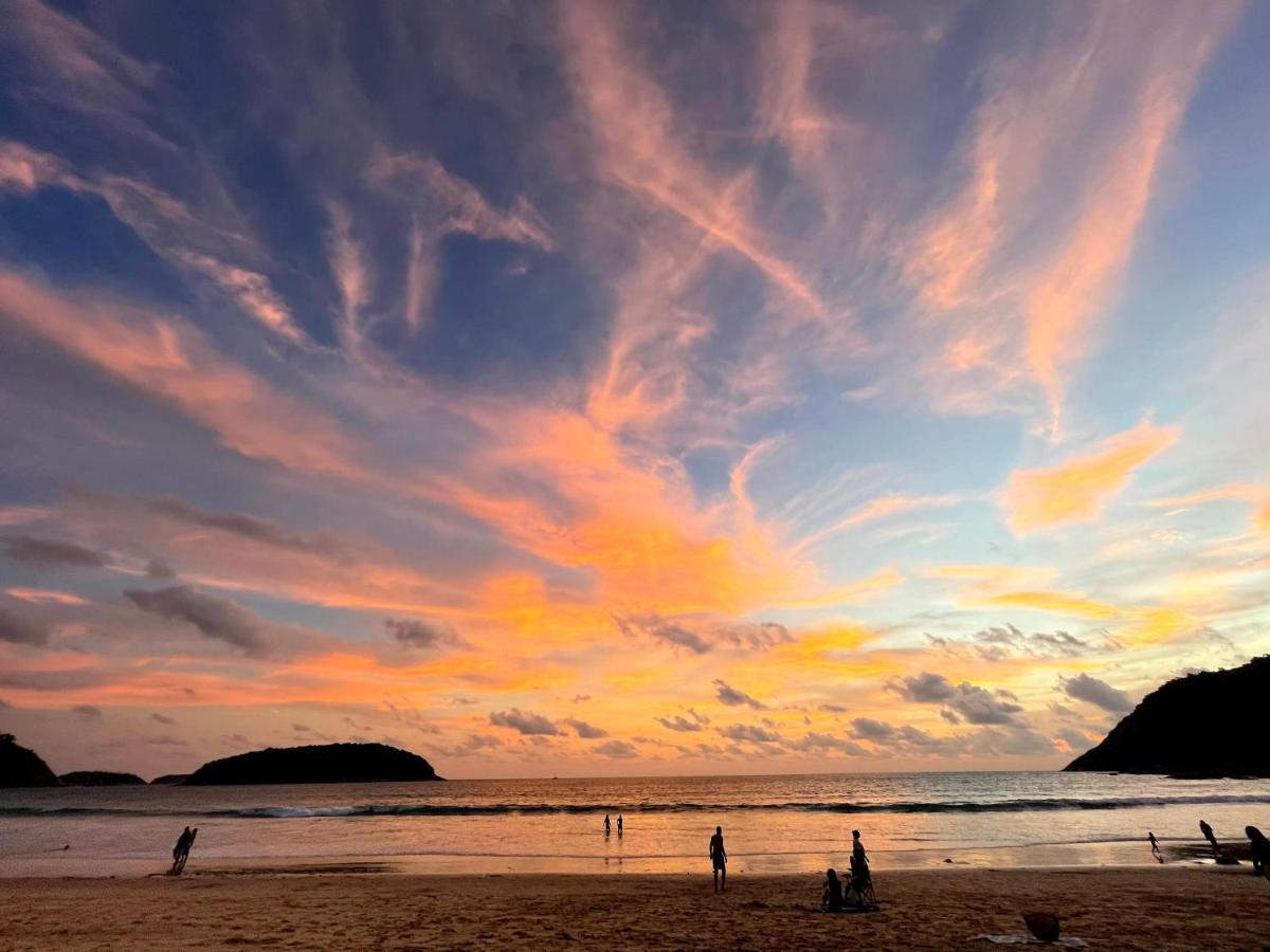 Phuket Muay Thai Hotel Rawai Beach 外观 照片