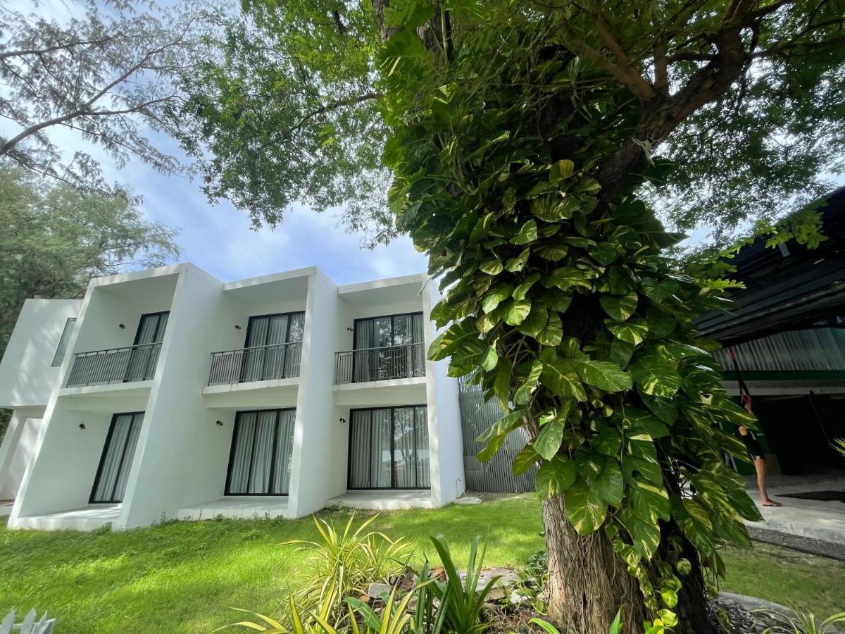 Phuket Muay Thai Hotel Rawai Beach 外观 照片